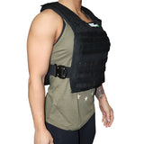 Bear KompleX Training Plate Carrier Vest