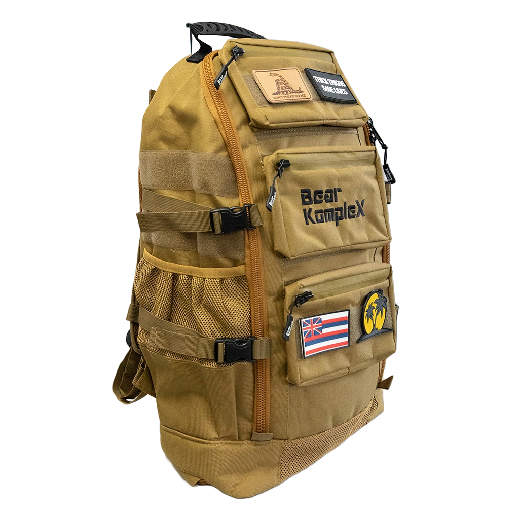 Military backpack brands online