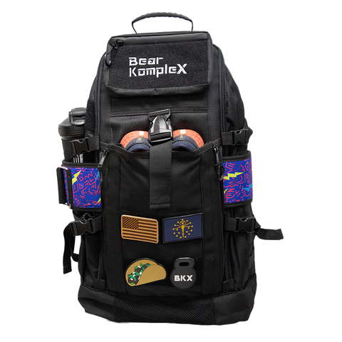 BKX Comp Backpack