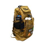 BKX Comp Backpack