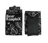 Bear KompleX Wrist Wraps