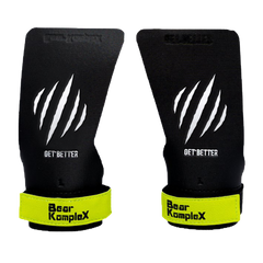 ウエイトトレーニング Bear Komplex no hole grip XL Amazon.com : Bear KompleX - Premium Hand Grips for Fitness