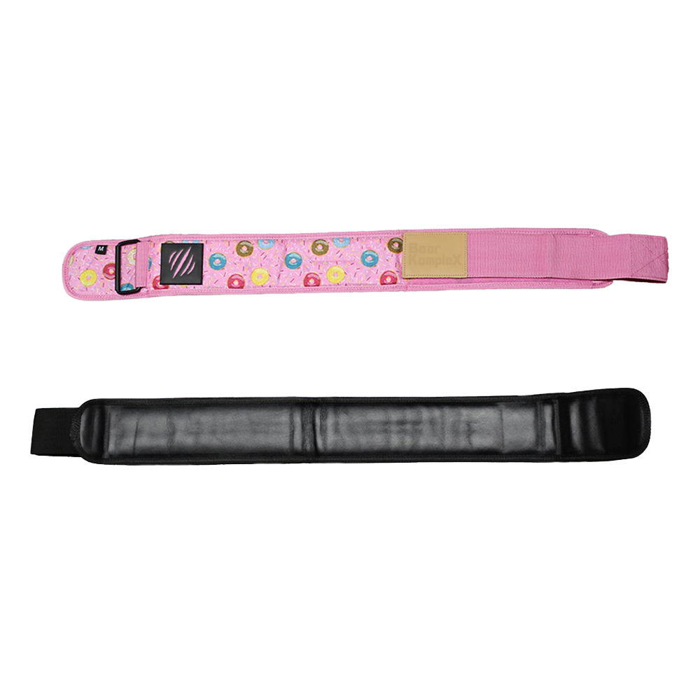 Bear sales komplex belt