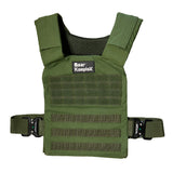 Bear KompleX Training Plate Carrier Vest