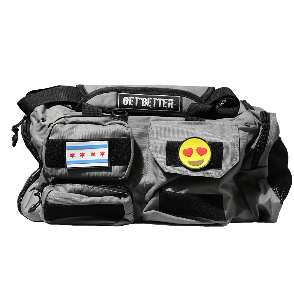 Commuter Series- Duffle Bag
