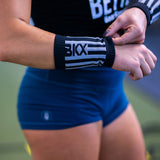 BKX Wristbands