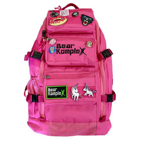 BKX Mini Military Backpack